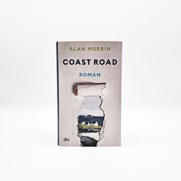 Produktbild: Coast Road