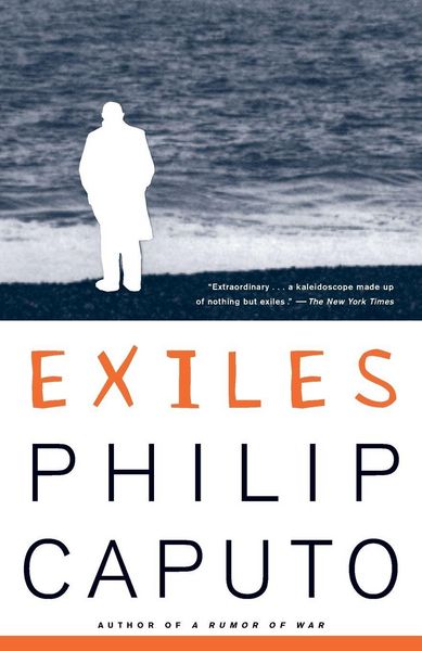 Produktbild: Exiles