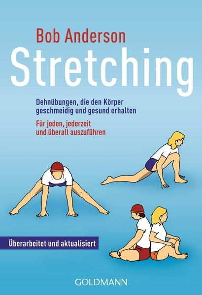 Produktbild: Stretching