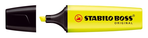 Produktbild: STABILO Textmarker Stabilo Boss ge