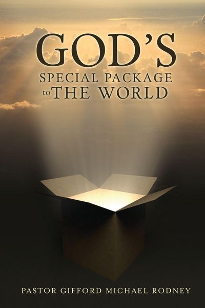 Produktbild: God's Special Package to the World
