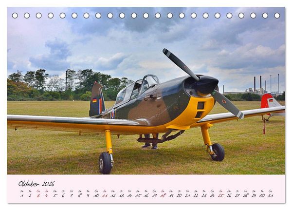 Produktbild: Sch&auml;tzchen der L&uuml;fte (Tischkalender 2026 DIN A5 quer), CALVENDO Monatskalender