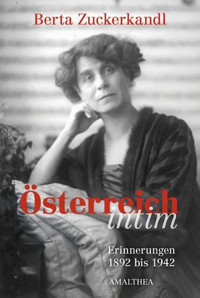 Produktbild: &Ouml;sterreich intim