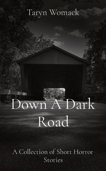 Produktbild: Down A Dark Road