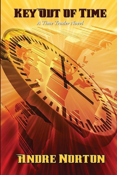 Produktbild: Key Out of Time