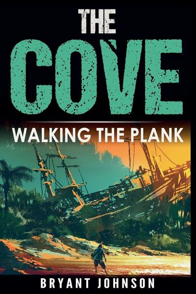 Produktbild: The Cove Walking The Plank