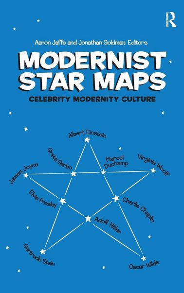Produktbild: Modernist Star Maps