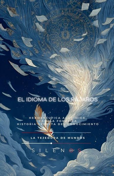 Produktbild: El Idioma De Los P&aacute;jaros