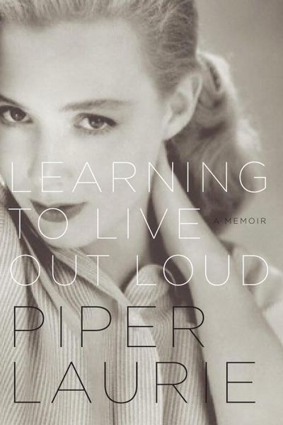 Produktbild: Learning to Live Out Loud