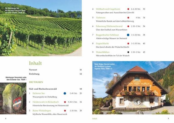 Produktbild: Mystische Pfade Schwarzwald