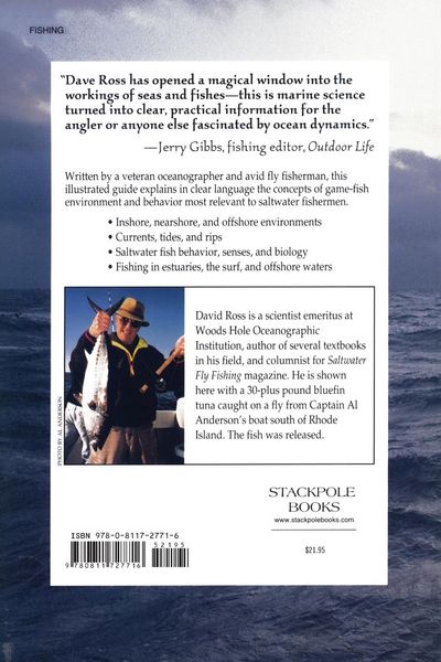 Produktbild: The Fisherman's Ocean