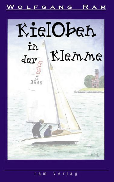 Produktbild: KielOben in der Klemme