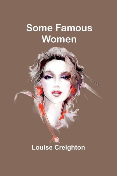 Produktbild: Some Famous Women