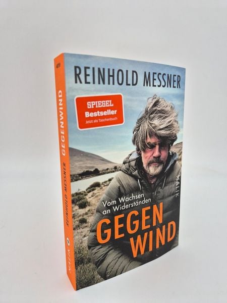 Produktbild: Gegenwind