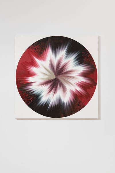 Produktbild: MOVE! Scheinbar kinetische Kunst 1926&ndash;2022