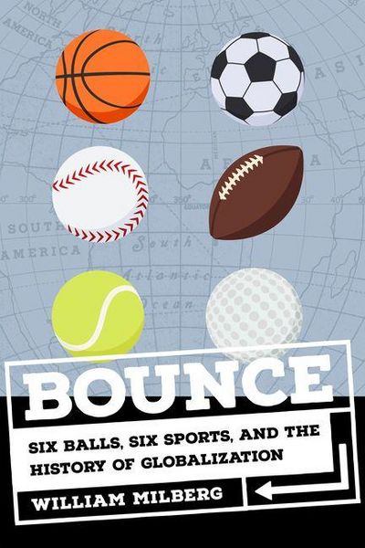 Produktbild: Bounce