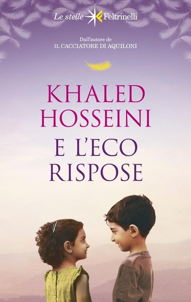 Produktbild: E l'eco rispose