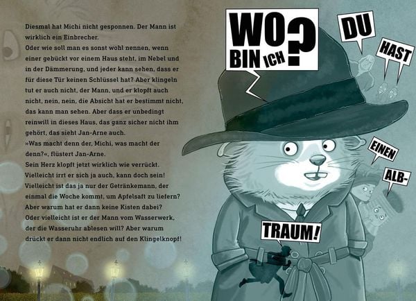 Produktbild: King-Kong, das Krimischwein