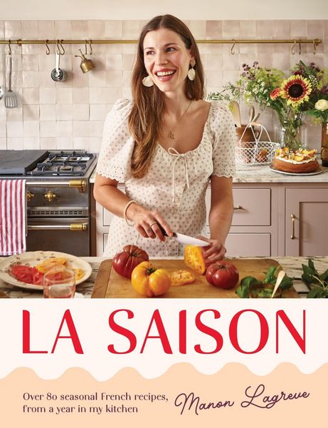 Produktbild: La Saison