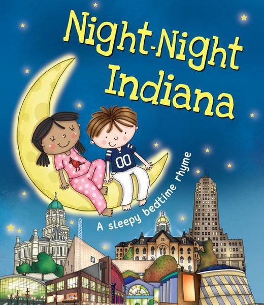 Produktbild: Night-Night Indiana