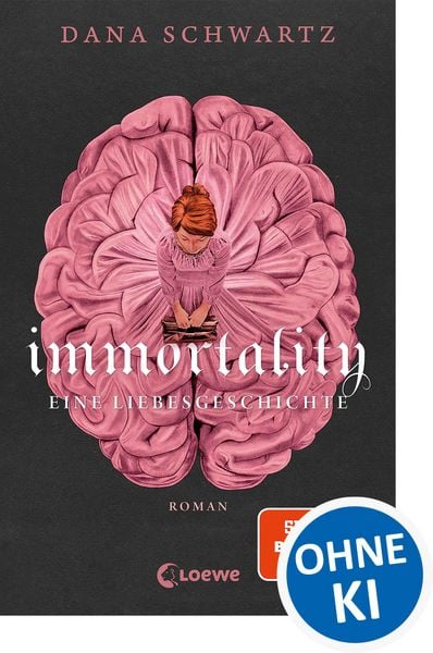 Produktbild: Immortality