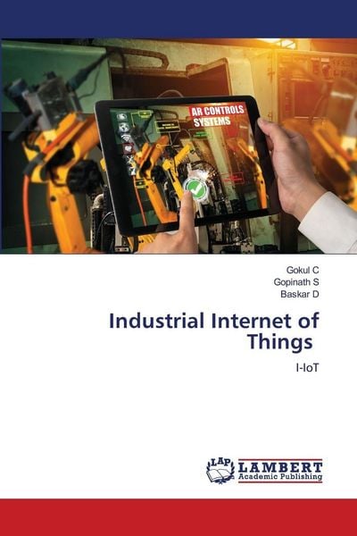 Produktbild: Industrial Internet of Things