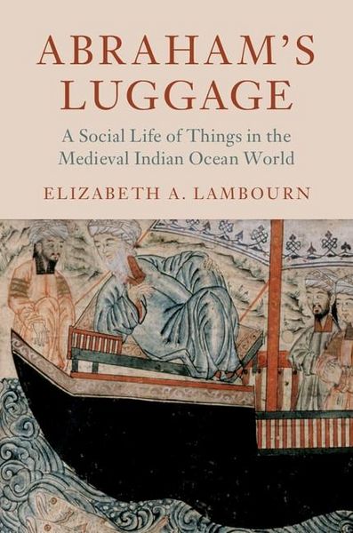Produktbild: Abraham's Luggage