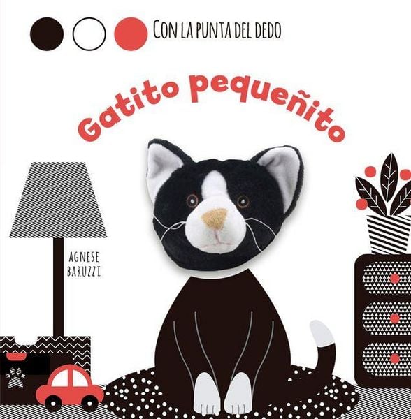 Produktbild: Gatito Pequenito