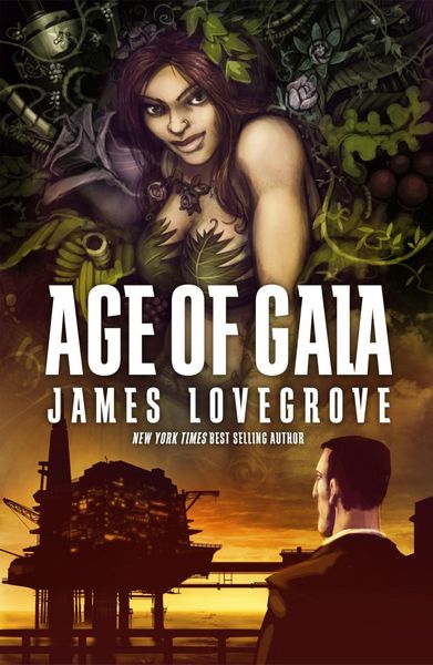 Produktbild: Age of Gaia