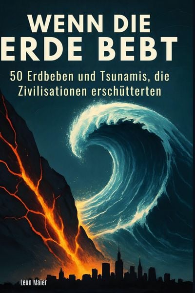 Produktbild: Wenn die Erde bebt