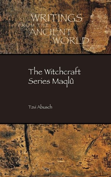 Produktbild: The Witchcraft Series Maql&ucirc;
