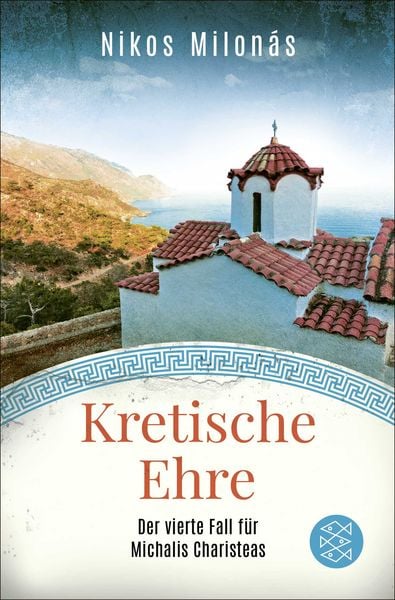 Produktbild: Kretische Ehre