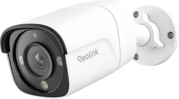 Reolink P340 PC1212AB6K01 Kabelgebunden, LAN IP Überwachungskamera 4512 x 2512 Pixel
