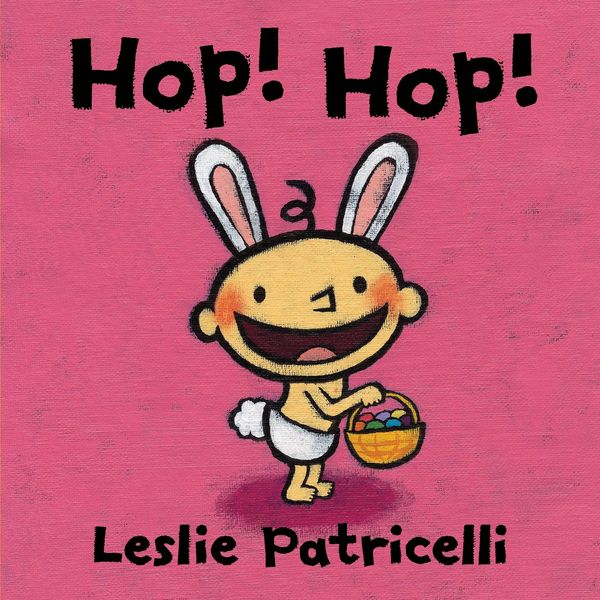 Produktbild: Hop! Hop!