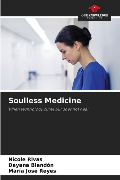 Produktbild: Soulless Medicine