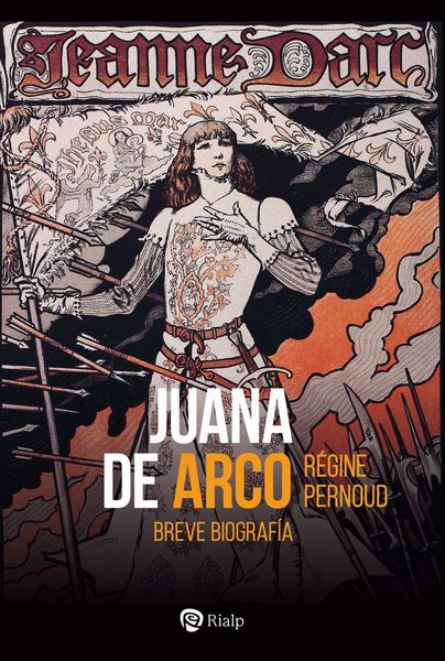 Produktbild: Juana de Arco