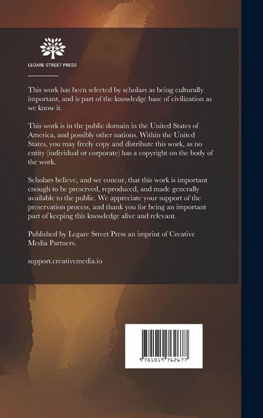 Produktbild: Reflections on the Works and Providence of God