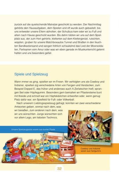 Produktbild: Aufgewachsen in der DDR - Wir vom Jahrgang 1978 - Kindheit und Jugend