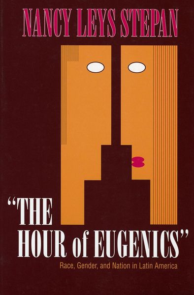 Produktbild: The Hour of Eugenics"