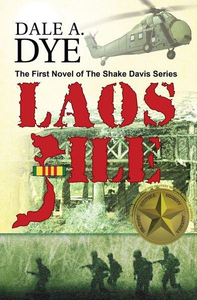 Produktbild: Laos File