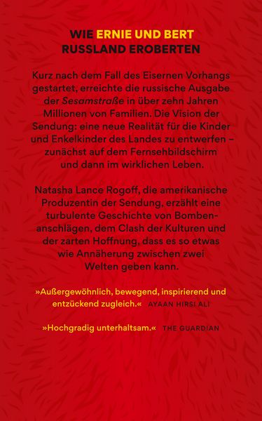 Produktbild: Muppets in Moskau