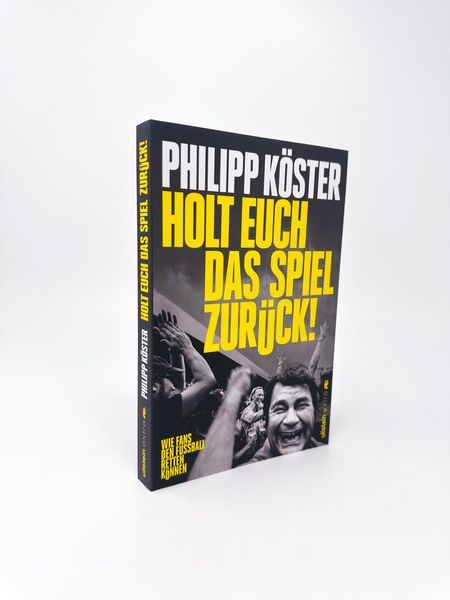 Produktbild: Holt euch das Spiel zur&uuml;ck!