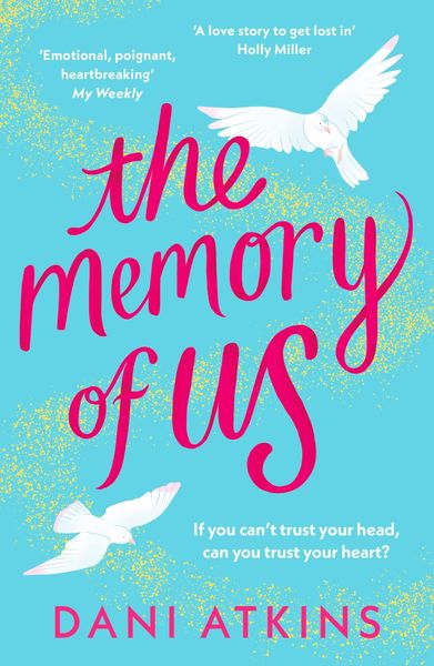 Produktbild: The Memory of Us