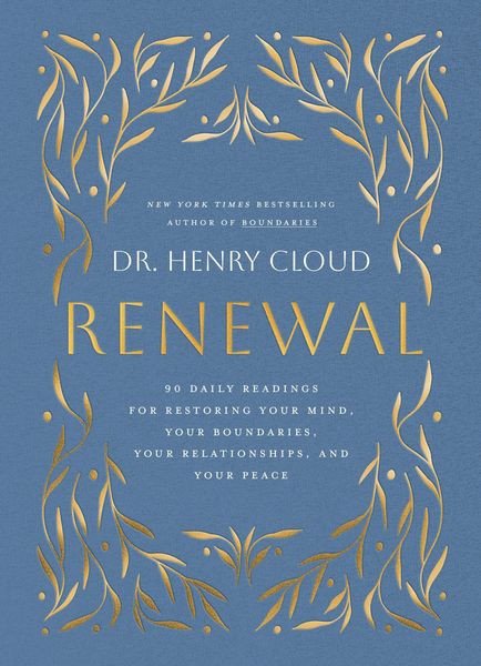 Produktbild: Renewal