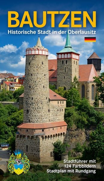Produktbild: Bautzen - Historische Stadt in der Oberlausitz
