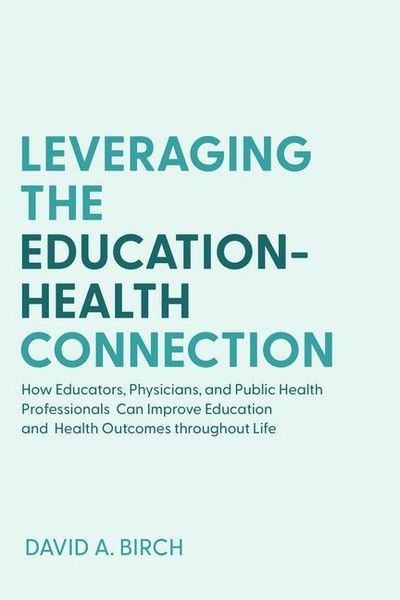 Produktbild: Leveraging the Education-Health Connection