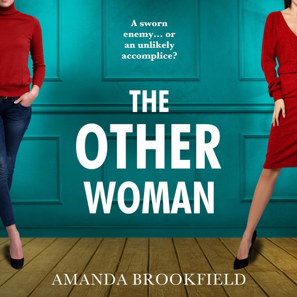 The Other Woman - Amanda Brookfield, Audio, 9781838895860