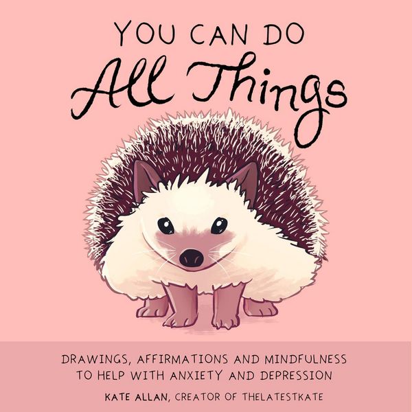 Produktbild: You Can Do All Things