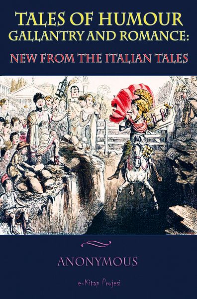 Produktbild: Tales Of Humour, Gallantry and Romance