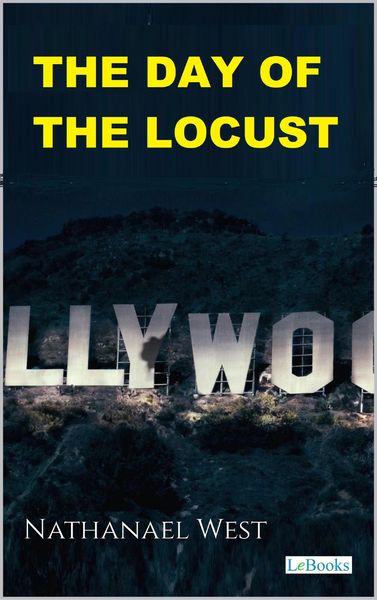 Produktbild: The Day of the Locust - Nathanael West